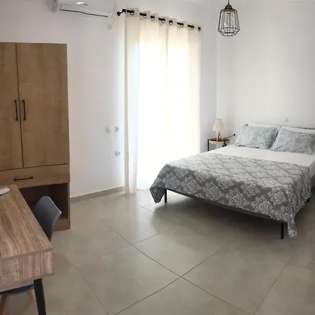 Lejlighed Drosia Retreat Apatrments - Studio *